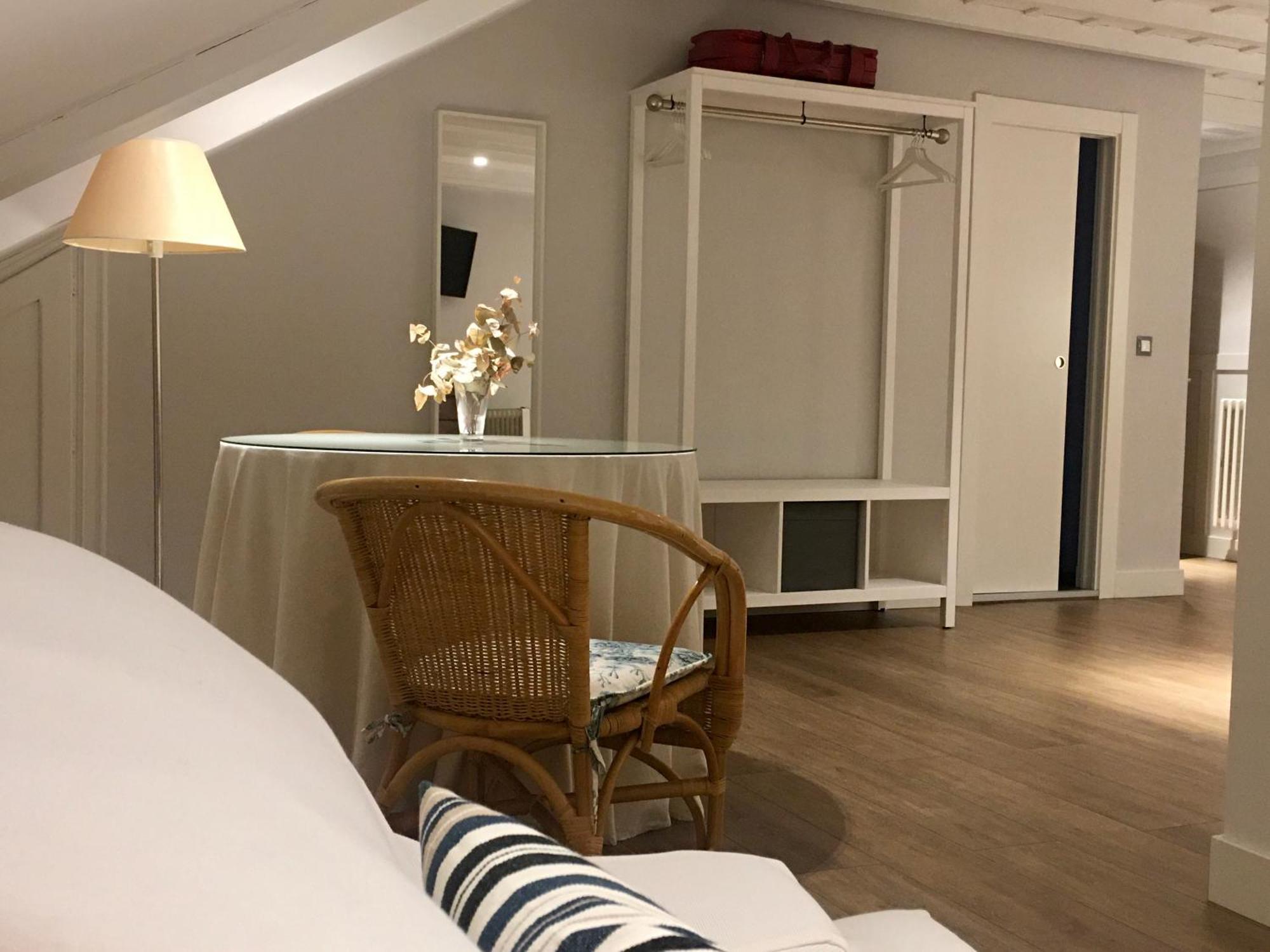 Hotel Valdecoro Potes Εξωτερικό φωτογραφία