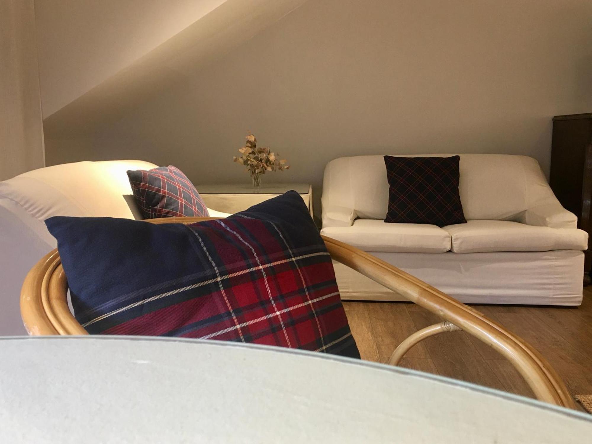 Hotel Valdecoro Potes Εξωτερικό φωτογραφία